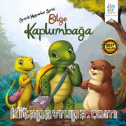 Bilge Kaplumbağa / Sevimli Hayvanlar Serisi
