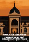 Ankara Palas’ın Merdivenleri