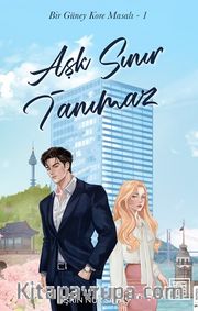 Aşk Sınır Tanımaz