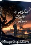 İs Kokan Zeytin Ağacı 2