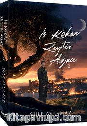 İs Kokan Zeytin Ağacı 2