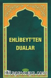 Ehlibeyt'ten Dualar 
