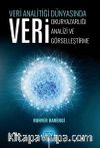 Veri Analitiği Dünyasında Veri Okuryazarlığı, Veri Analizi, Veri Görselleştirme
