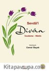 Sevda’î Dîvan & İnceleme Metin