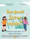 Sarılmak İster Misin?