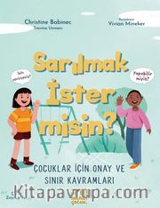 Sarılmak İster Misin?