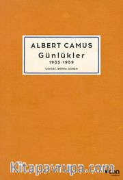 Günlükler: 1935-1959