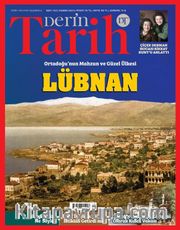 Derin Tarih Sayı: 152 Kasım 2024