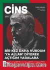 Cins Aylık Kültür Dergisi Sayı:110 Kasım 2024