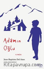 Adamın Oğlu