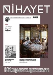 Nihayet Dergisi Sayı: 119 Kasım 2024