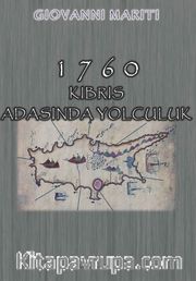 1760 Kıbrıs Adasında Yolculuk
