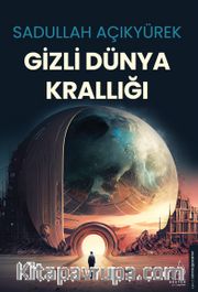 Gizli Dünya Krallığı