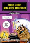 Görmüş Geçirmiş İnsanlar İçin Karikatürler