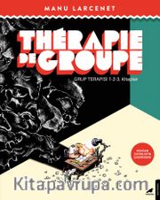 Grup Terapisi 