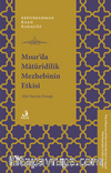 Mısır’da Matürîdîlik Mezhebinin Etkisi & Ebû Hayyan Örneği