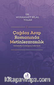 Çağdaş Arap Romanında Metinlerarasılık