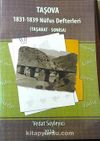 Taşova 1831-1839 Nüfus Defterleri