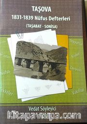Taşova 1831-1839 Nüfus Defterleri