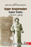 Uygur Araştırmaları & Uyghur Studies
