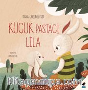Küçük Pastacı Lila