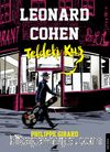 Leonard Cohen & Teldeki Kuş