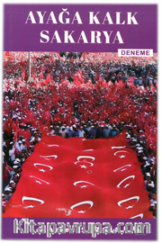 Ayağa Kalk Sakarya