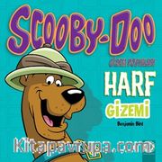Scooby-Doo! / Harf Gizemi