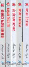 Başarı Yolculuğu Seti (5 Kitap Kutulu)