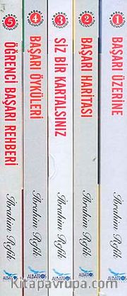 Başarı Yolculuğu Seti (5 Kitap Kutulu)
