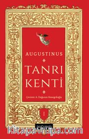 Tanrı Kenti 1