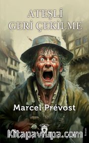 Ateşli Geri Çekilme