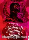 Mübarek Mahluk Efendi