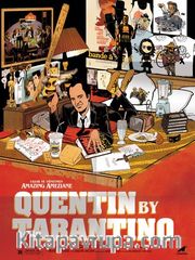 Quentin Tarantino