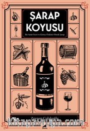 Şarap Koyusu