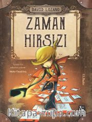 Zaman Hırsızı