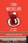 Türk Masalları & Bir Varmış Bir Yokmuş