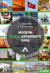 Modern Makroekonomiye Giriş