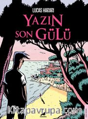 Yazın Son Gülü