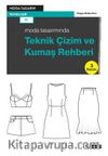 Moda Tasarımında Teknik Çizim ve Kumaş Rehberi