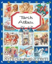 Tarih Atlası