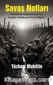 Savaş Notları