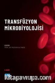 Transfüzyon Mikrobiyolojisi