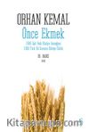 Önce Ekmek