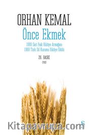 Önce Ekmek