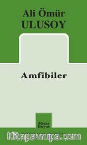 Amfibiler