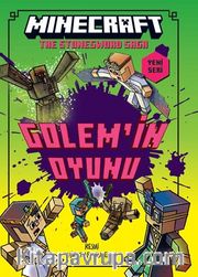 Mınecraft - Golem’in Oyunu