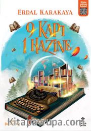 9 Kapı 1 Hazine