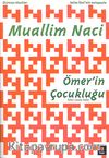 Ömer'in Çocukluğu