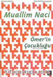Ömer'in Çocukluğu